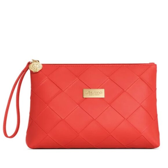 NWT Shiseido 7 Piece Gift Set - Picture 2 of 11